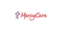 Logo for MercyCare (Supported by the Swan Volunteer Resource Centre)