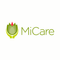 Logo for MiCare - VW