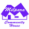 Logo for Milpara Community House