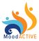 Logo for Mood Active  Association