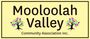 Logo for Mooloolah Valley Community Association Inc