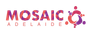 Logo for MOSAIC Adelaide Incorporated