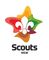 Logo for Mount Saint Thomas Scout Group