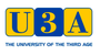 Logo for Naturaliste University of the Third Age Inc.