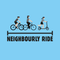 Logo for Neighbourly Ride Foundation Incorporated