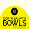 Logo for North Balwyn Bowls Club