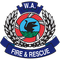 Logo for Northampton Volunteer Fire and Rescue Service
