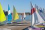 Logo for NSW Sailability Penrith Lakes