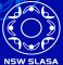 Logo for NSW Spanish and Latin American Association