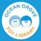 Logo for Ocean Grove Toy Library