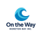 Logo for On the Way Moreton Bay Inc