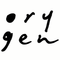 Logo for Orygen - VW