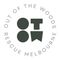 Logo for Out of the Woods Rescue Melbourne Ltd