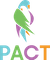 Logo for PACT (Protect All Children Today)