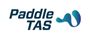 Logo for Paddle Tasmania