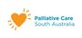 Logo for Palliative Care South Australia