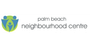 Logo for Palm Beach Neighbourhood Centre