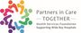 Logo for Partners In Care Together