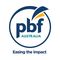 Logo for PBF Australia