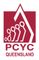 Logo for PCYC Qld (Qpcywa-Police Citizens Youth Club)