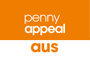 Logo for Penny Appeal Australia