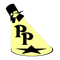 Logo for People's Playhouse Inc.