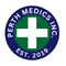 Logo for Perth Medics Incorporated