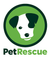 Logo for PetRescue Ltd
