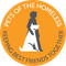 Logo for Pets Of The Homeless