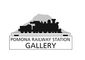 Logo for Pomona Railway Station Gallery 