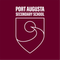 Logo for PORT AUGUSTA SECONDARY SCHOOL CANTEEN