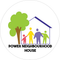 Logo for Power Neighbourhood House