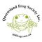 Logo for Queensland Frog Society Inc.