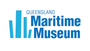Logo for Queensland Maritime Museum Association
