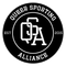 Logo for Queer Sporting Alliance