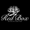 Logo for Red Box Wildlife Shelter