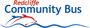 Logo for Redcliffe Community Bus for Disabled or Aged Inc