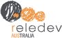 Logo for Reledev Australia Limited