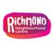 Logo for Richmond Neighbourhood Centre