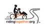 Logo for Riding Together Limited