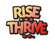 Logo for Rise and Thrive Co Ltd