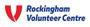 Logo for Rockingham Tourism Association Inc
