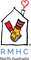 Logo for Ronald McDonald House Charities North Australia