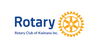 Logo for Rotary Club Kwinana