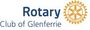 Logo for Rotary Club of Glenferrie