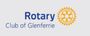Logo for Rotary Club of Glenferrie Inc.