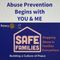 Logo for Rotary SAFE Families - Rotary Hawthorn