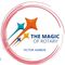 Logo for Friends of Inman River - Rotary Victor Harbor