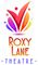 Logo for Roxy Lane Theatre