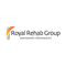 Logo for Royal Rehab Group